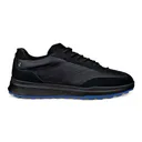 Ecco Street Vibe damskie buty golfowe, czarne