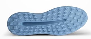 Ecco Street Vibe damskie buty golfowe, air