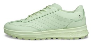 Ecco Street Vibe damskie buty golfowe, lime cream