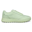 Ecco Street Vibe damskie buty golfowe, lime cream