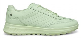 Ecco Street Vibe damskie buty golfowe, lime cream