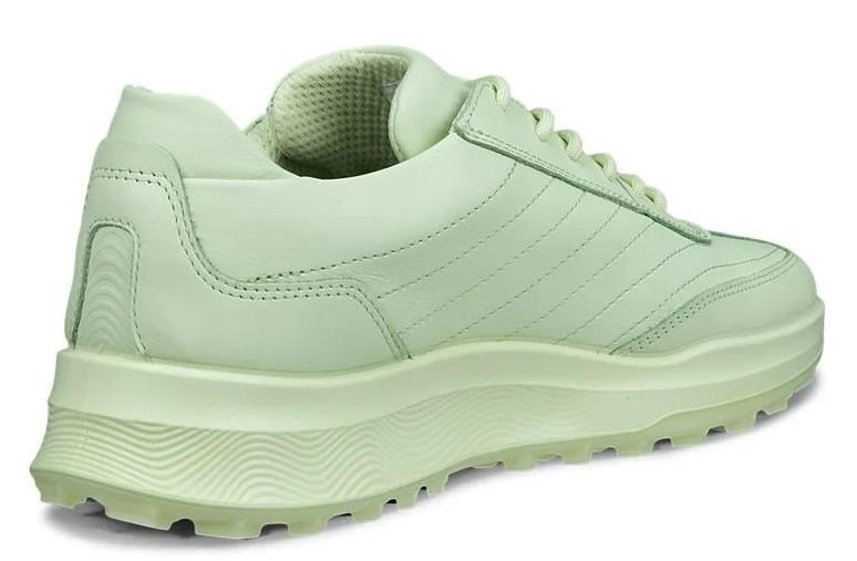 Ecco Street Vibe damskie buty golfowe, lime cream