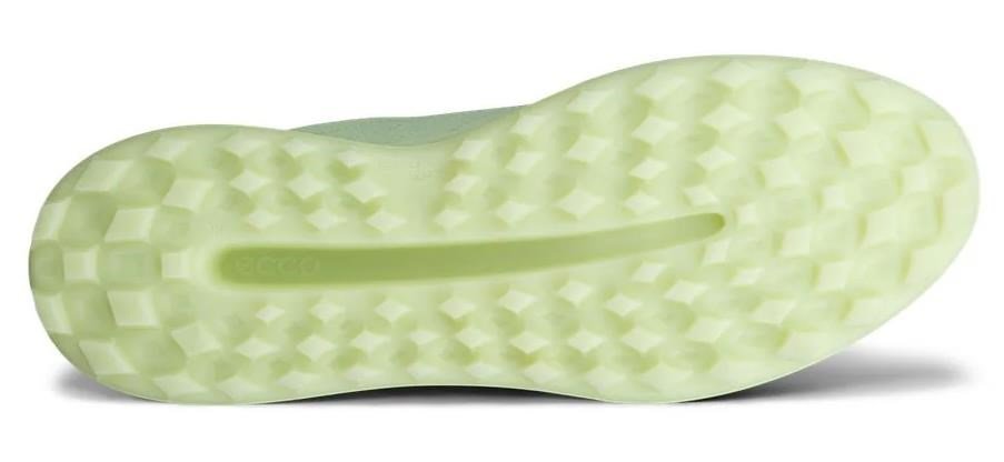 Ecco Street Vibe damskie buty golfowe, lime cream