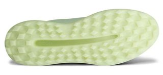 Ecco Street Vibe damskie buty golfowe, lime cream
