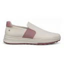 Ecco Street Vibe damskie buty golfowe, limestone/blush