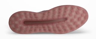 Ecco Street Vibe damskie buty golfowe, limestone/blush