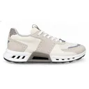 Ecco Biom C4 męskie buty golfowe, pure cashmere/limestone/dark clay