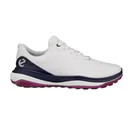 Ecco LT1 męskie buty golfowe, białe