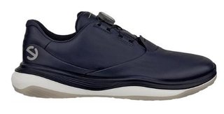 Ecco LT1 Boa męskie buty golfowe, marine