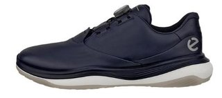 Ecco LT1 Boa męskie buty golfowe, marine