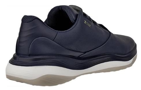 Ecco LT1 Boa męskie buty golfowe, marine
