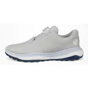 Ecco LT1 Boa męskie buty golfowe, concrete