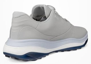 Ecco LT1 Boa męskie buty golfowe, concrete