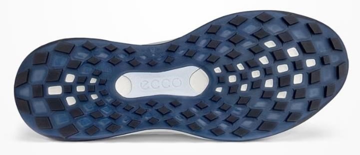 Ecco LT1 Boa męskie buty golfowe, concrete
