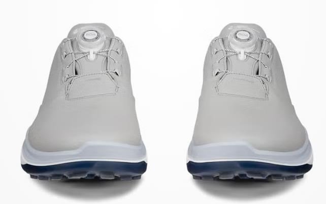 Ecco LT1 Boa męskie buty golfowe, concrete