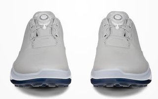 Ecco LT1 Boa męskie buty golfowe, concrete