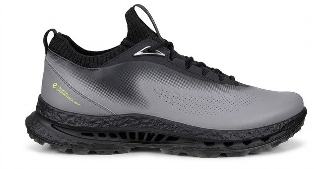 Ecco Biom C5 męskie buty golfowe, steel