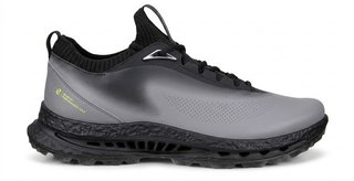 Ecco Biom C5 męskie buty golfowe, steel