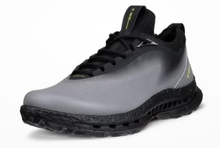 Ecco Biom C5 męskie buty golfowe, steel