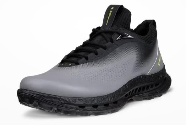 Ecco Biom C5 męskie buty golfowe, steel