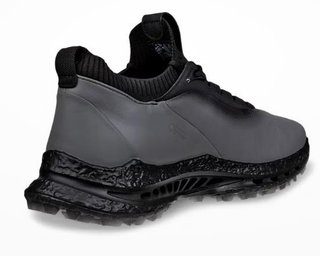 Ecco Biom C5 męskie buty golfowe, steel