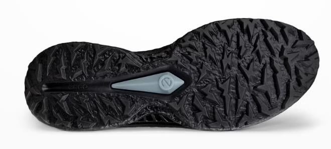 Ecco Biom C5 męskie buty golfowe, steel
