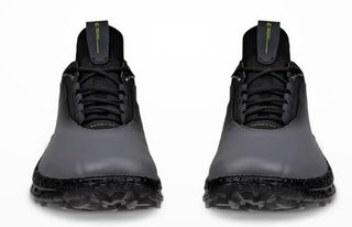 Ecco Biom C5 męskie buty golfowe, steel
