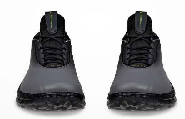 Ecco Biom C5 męskie buty golfowe, steel
