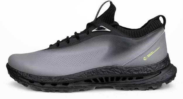 Ecco Biom C5 męskie buty golfowe, steel