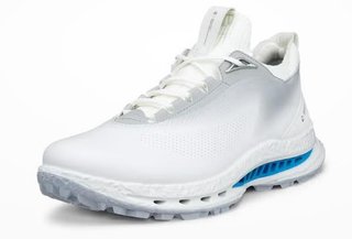 Ecco Biom C5 męskie buty golfowe, białe
