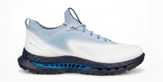 Ecco Biom C5 męskie buty golfowe, white/air