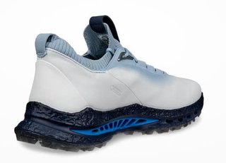 Ecco Biom C5 męskie buty golfowe, white/air
