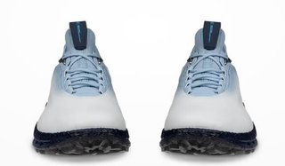Ecco Biom C5 męskie buty golfowe, white/air