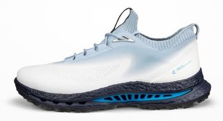 Ecco Biom C5 męskie buty golfowe, white/air