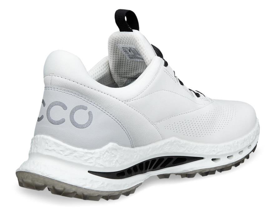 Ecco Biom C5 Boa męskie buty golfowe, białe