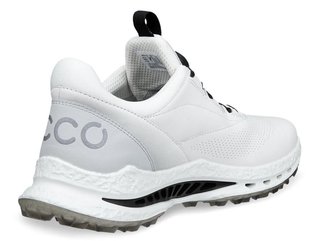 Ecco Biom C5 Boa męskie buty golfowe, białe