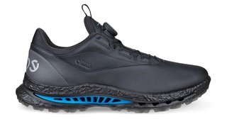 Ecco Biom C5 Boa męskie buty golfowe, czarne