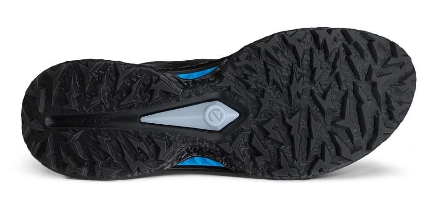 Ecco Biom C5 Boa męskie buty golfowe, czarne