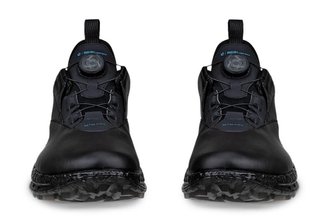 Ecco Biom C5 Boa męskie buty golfowe, czarne