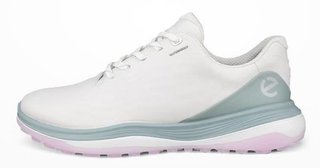 Ecco LT1 damskie buty golfowe, ice flower