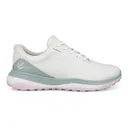 Ecco LT1 damskie buty golfowe, ice flower