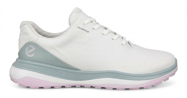 Ecco LT1 damskie buty golfowe, ice flower