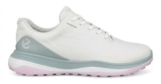 Ecco LT1 damskie buty golfowe, ice flower