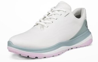 Ecco LT1 damskie buty golfowe, ice flower