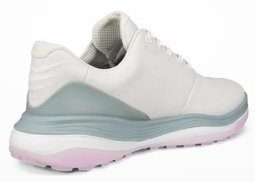 Ecco LT1 damskie buty golfowe, ice flower