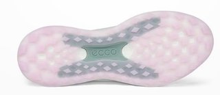 Ecco LT1 damskie buty golfowe, ice flower