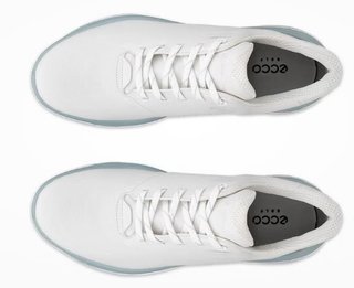 Ecco LT1 damskie buty golfowe, ice flower