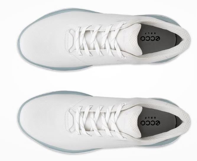 Ecco LT1 damskie buty golfowe, ice flower
