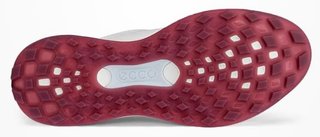 Ecco LT1 Boa damskie buty golfowe, białe