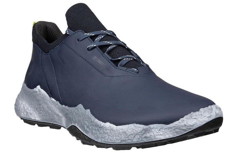 Ecco Biom H5 męskie buty golfowe, marine